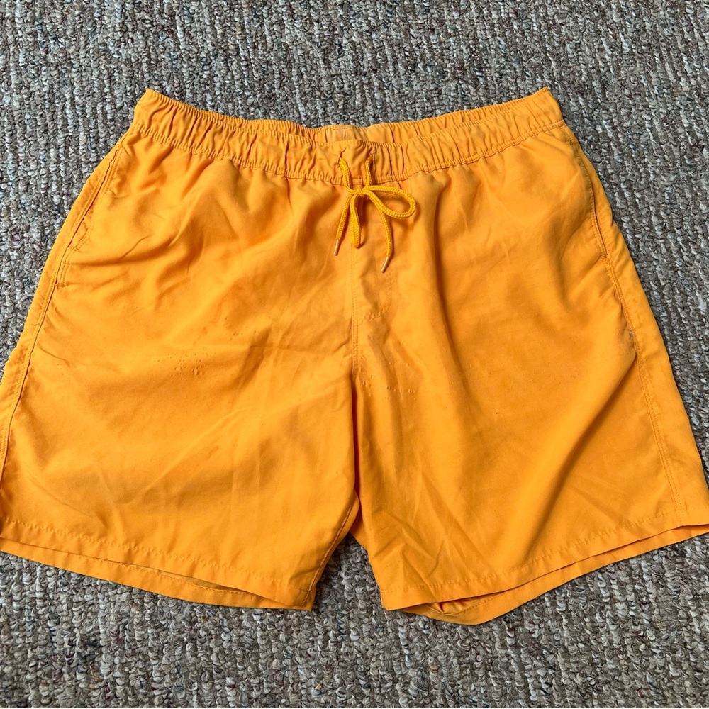 ASOS Swim Trunks